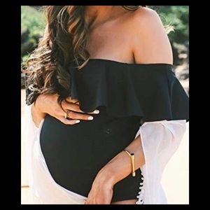 Maternity Swimsuit